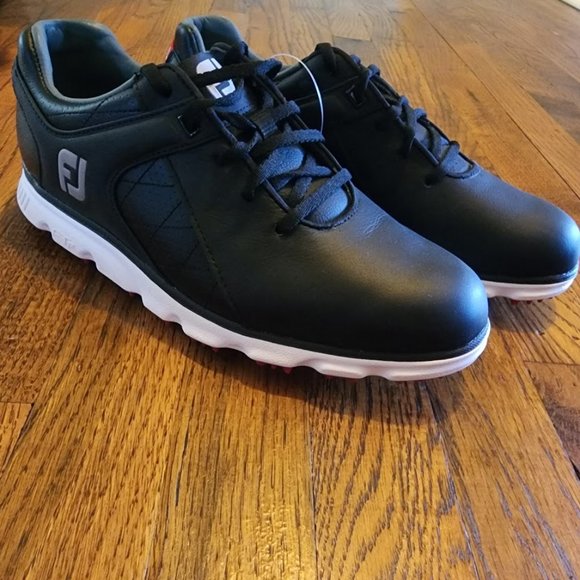 Footjoy – Zapatilla Pro SL Mujer - El e-commerce de golf en Chile
